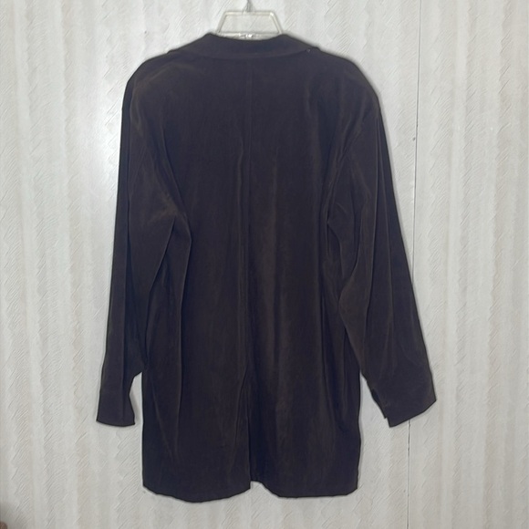 ❤️ 🆕 VINTAGE 1980s GENE EWING Jacket Size S - Picture 3 of 4